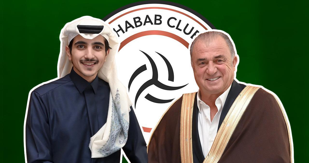 SON DAKİKA | Fatih Terim'in takımı Al Shabab'ta isyan çıktı! Suudi Arabistan ekibinde futbolcular kriz çıkardı...