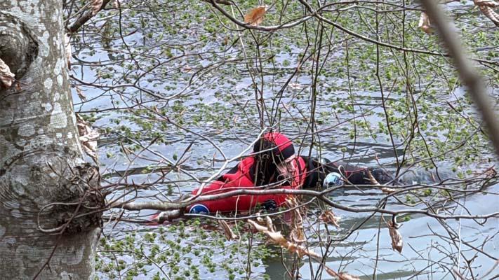 Belgrad Ormanı'nda kaybolduğu düşünülen Ece Gürel'in çantası, telefonu ve montu bulundu