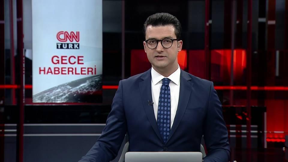 Gece Haberleri 4 Mart 2025 Salı