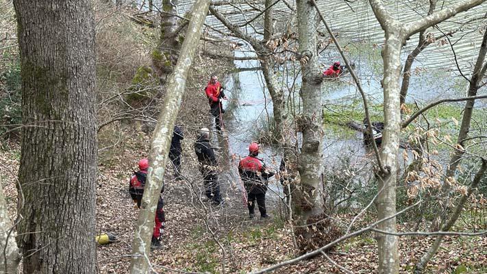 Belgrad Ormanı’nda Kayıp Peyzaj Mimarı Ece Gürel’i Arama Çalışmaları Devam Ediyor