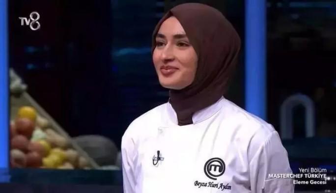 MasterChef Beyza verdiği radikal karar sonrası ilk paylaşımını yaptı!