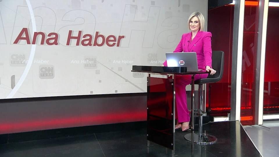 Ana Haber  6 Mart 2025 Perşembe