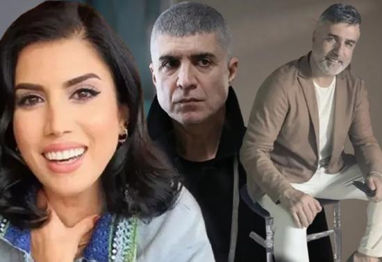 Özcan Deniz'e destek kardeşi Sibel Semerci'den geldi! Abisi Ercan Deniz'e olay sözler: Para gitti, kardeşlik bitti