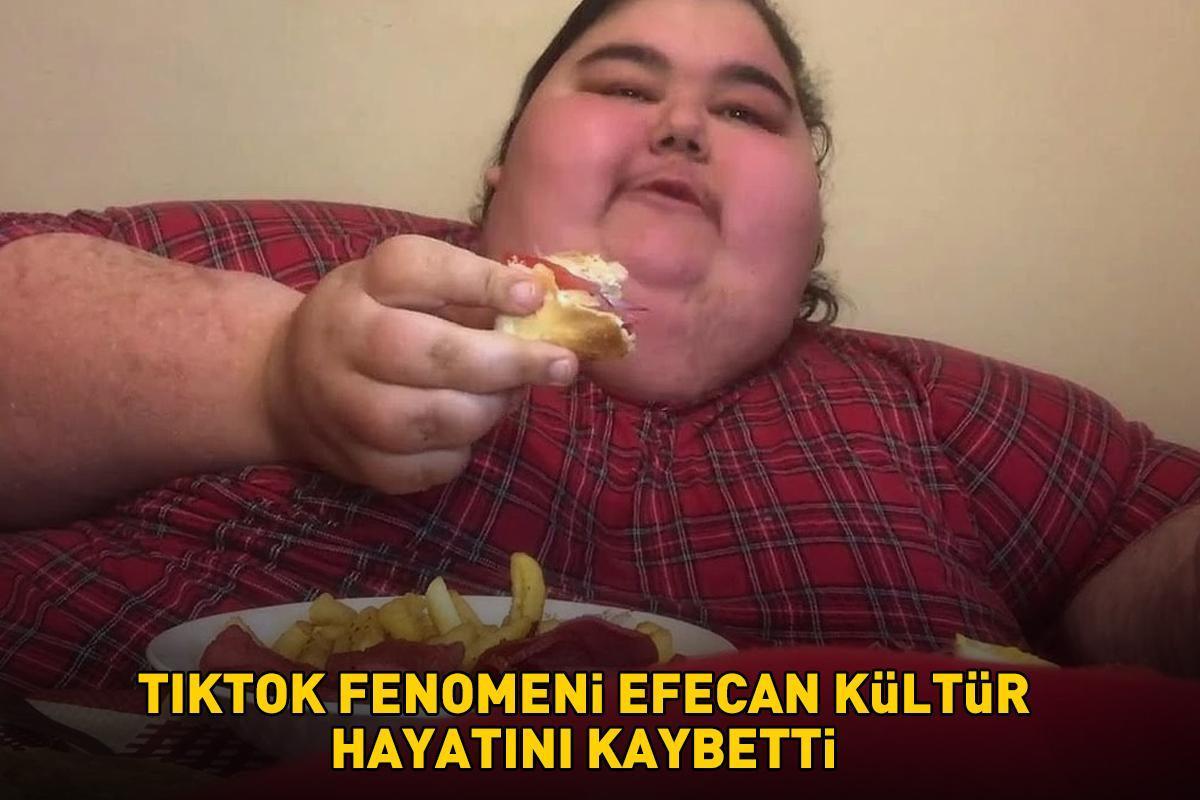 SON DAKİKA HABERİ | TikTok fenomeni Efecan Kültür hayatını kaybetti