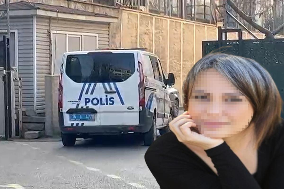 Ece Gürel'e 'cadılık eğitimi' veren şüpheli adliyeye sevk edildi