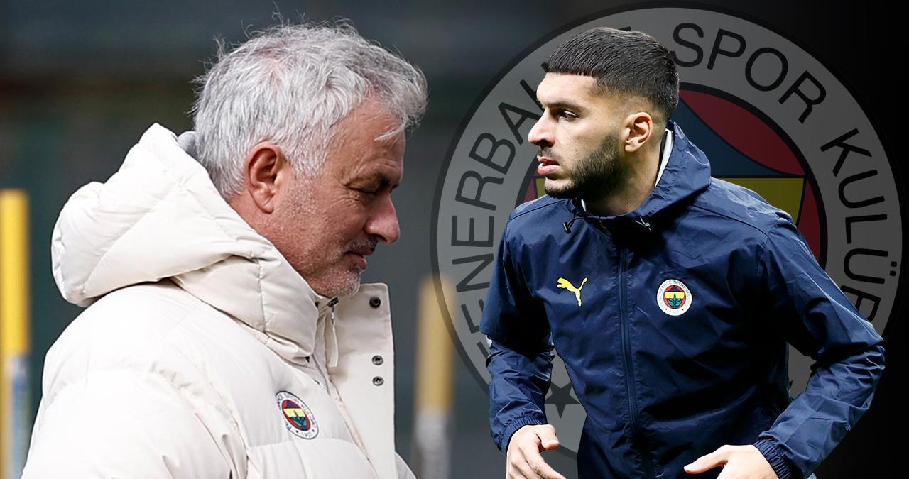 Fenerbahçe'de yeni bir cevher doğuyor! Gelişimi tarihe geçen eski yıldıza benzetildi...