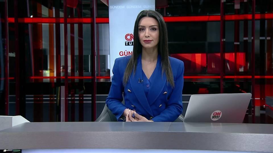 Gündem 14 Mart 2025 Cuma