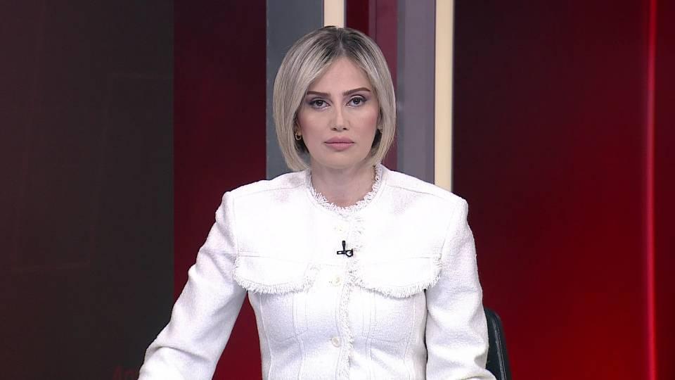 Ana Haber 20 Mart 2025 Perşembe