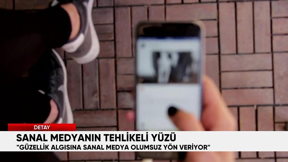 Sanal medyanın tehlikeli yüzü: Çevrimiçi tehditler, suç, manipülasyon...