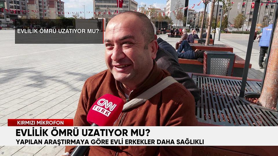 Evlilik ömrü uzatıyor mu?