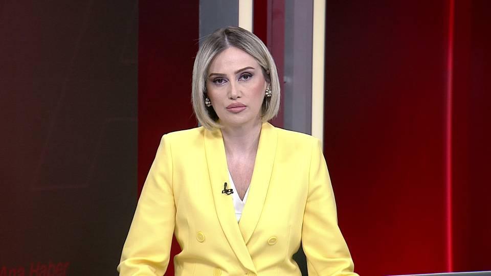 Ana Haber 29 Nisan 2025 Salı