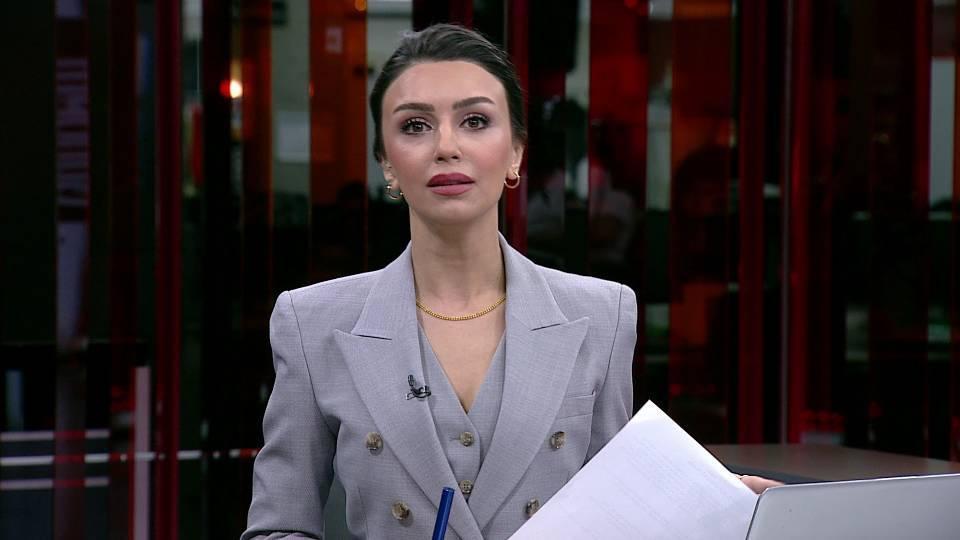 Gündem 30 Nisan 2025 Çarşamba