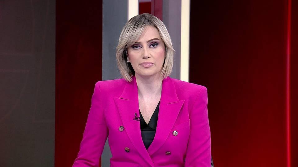 Ana Haber 1 Mayıs 2025 Perşembe