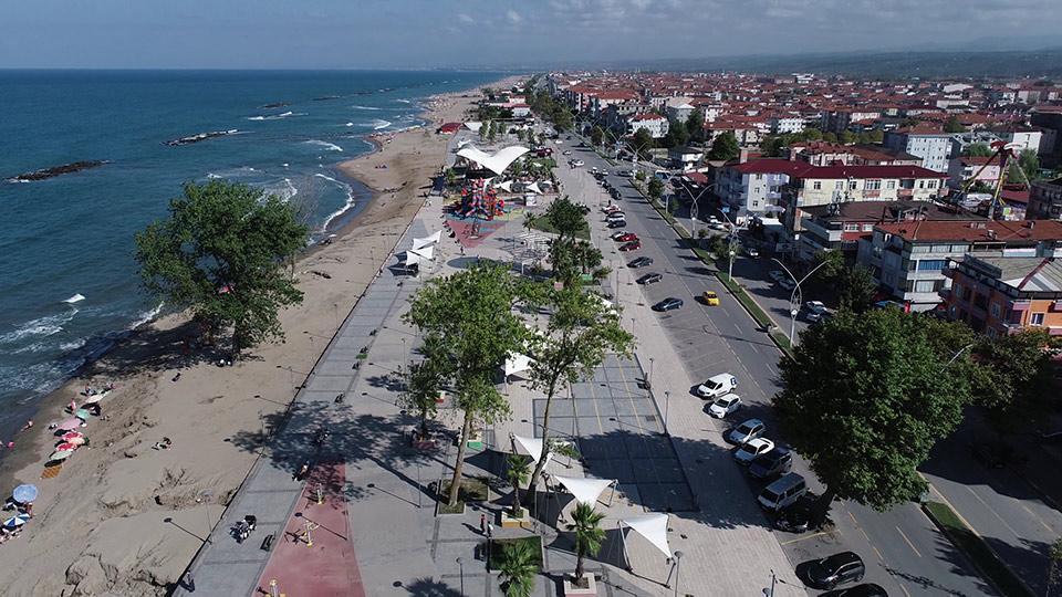 Yeşil Doğa
