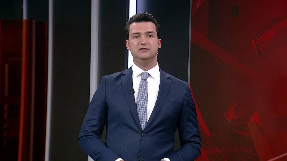 Hafta Sonu Ana Haber 4 Mayıs 2025 Pazar