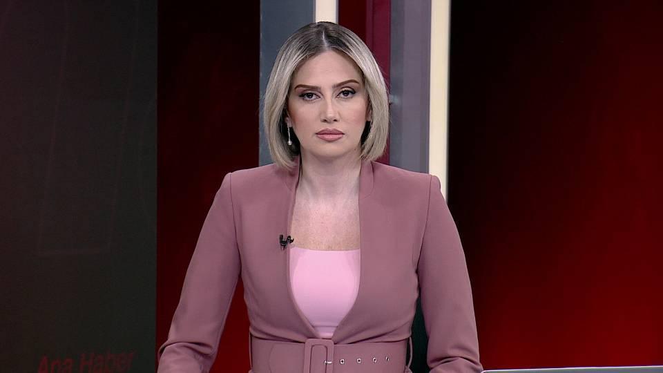 Ana Haber 5 Mayıs 2025 Pazartesi