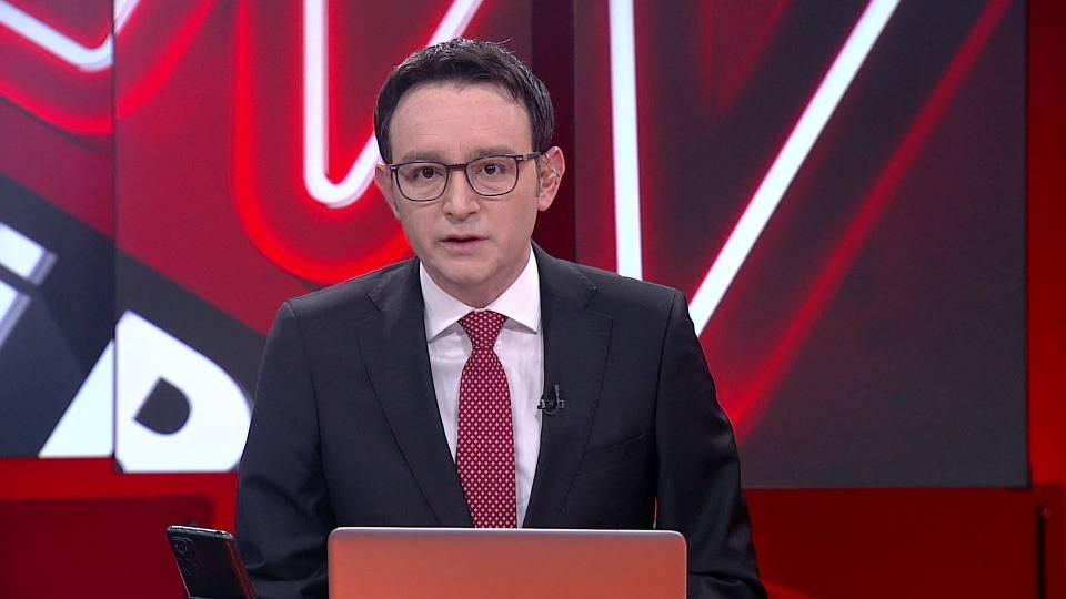 Gece Haberleri 5 Mayıs 2025 Pazartesi
