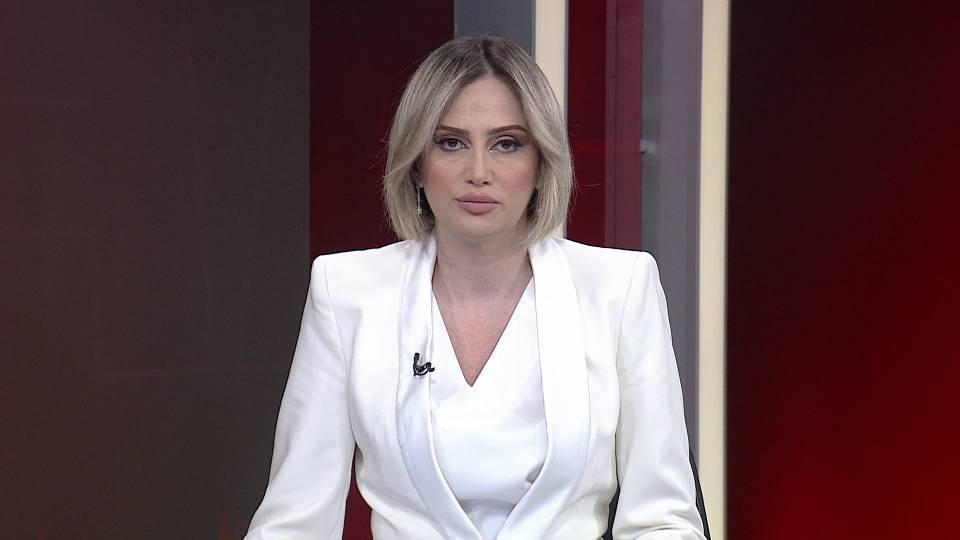 Ana Haber 6 Mayıs 2025 Salı