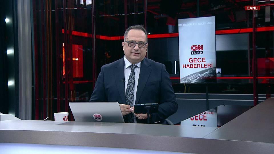 Gece Haberleri