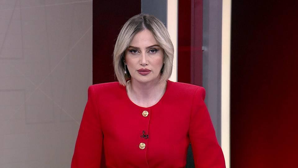 Ana Haber 7 Mayıs 2025 Çarşamba
