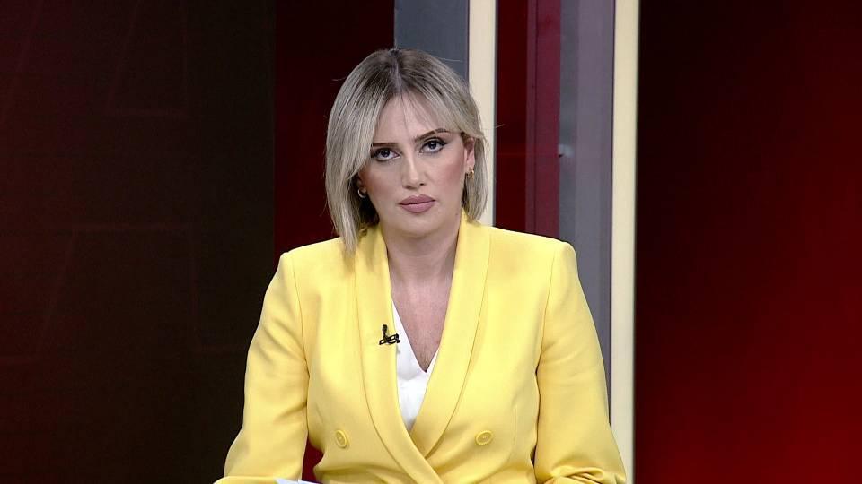Ana Haber 8 Mayıs 2025 Perşembe