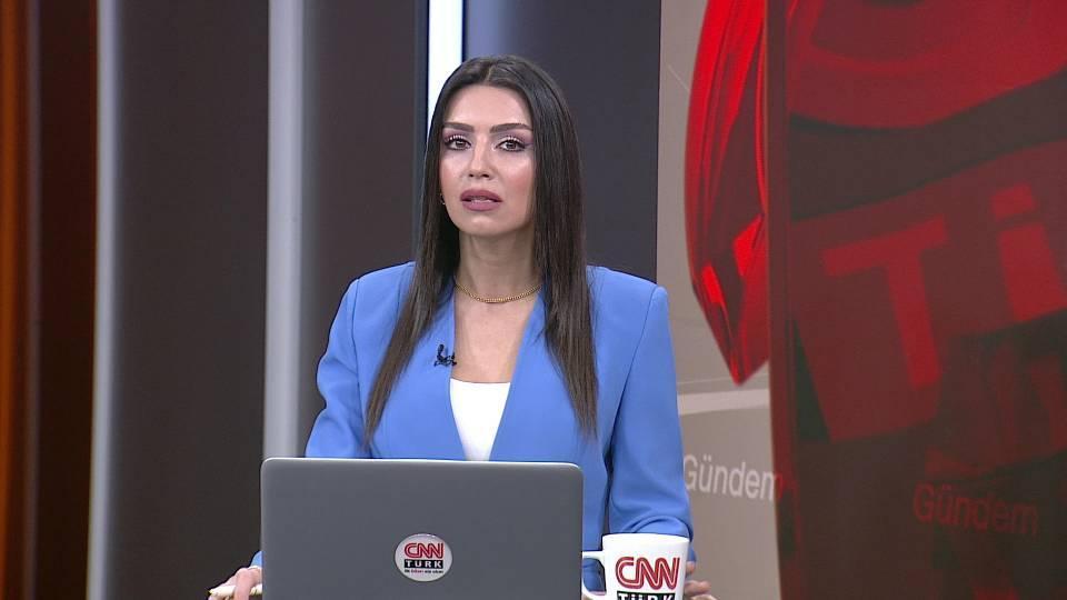 Gündem 8 Mayıs 2025 Perşembe