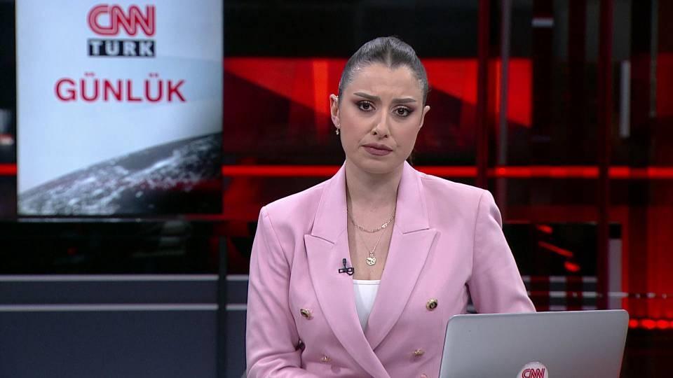 Günlük 8 Mayıs 2025 Perşembe