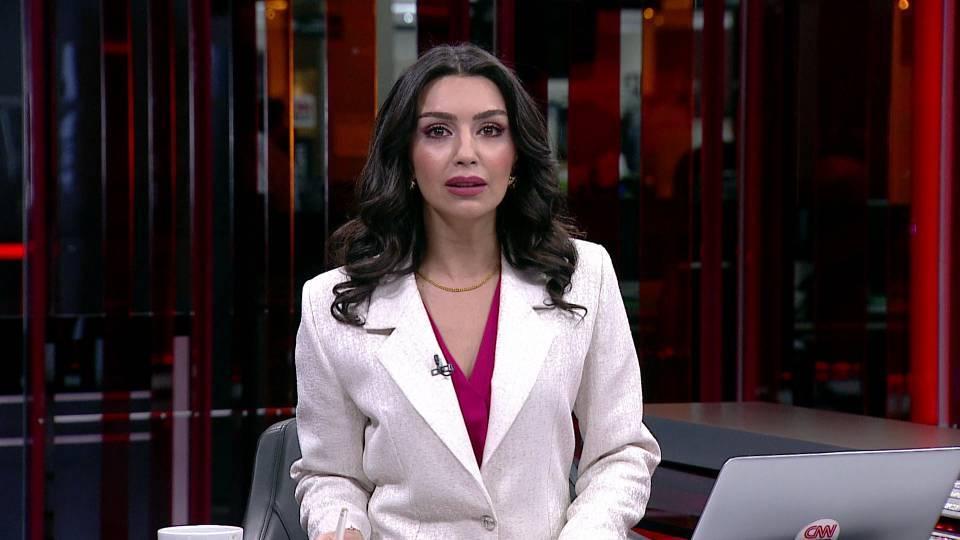 Gündem 9 Mayıs 2025 Cuma