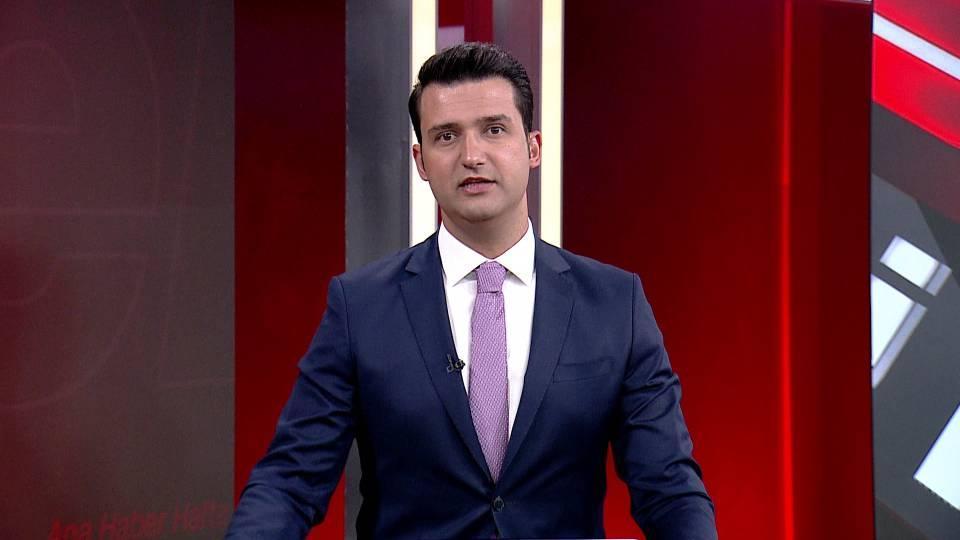 Hafta Sonu Ana Haber 10 Mayıs 2025 Cumartesi
