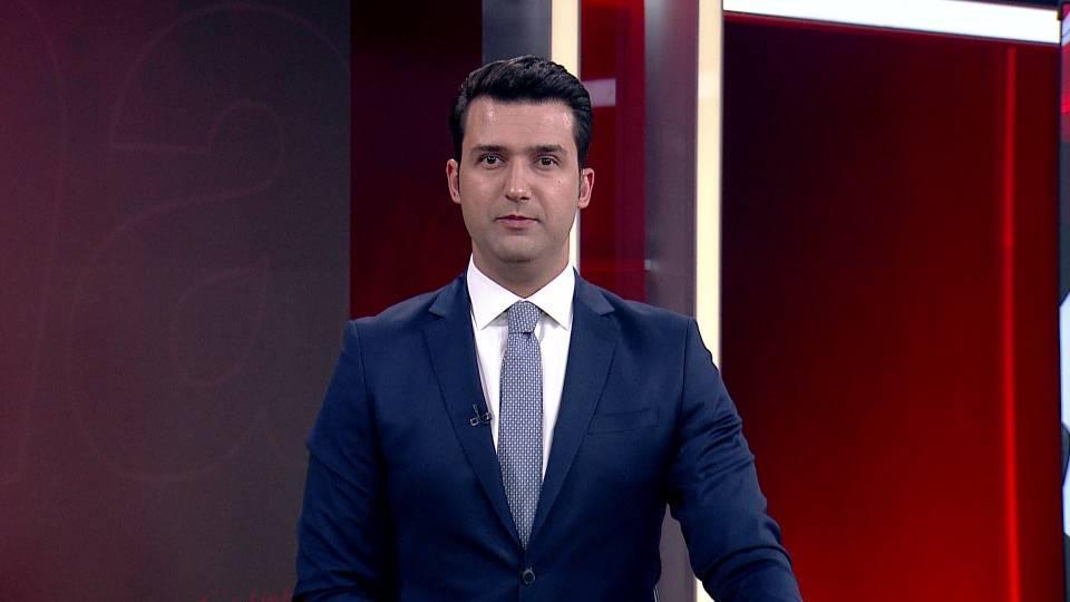 Hafta Sonu Ana Haber 11 Mayıs 2025 Pazar