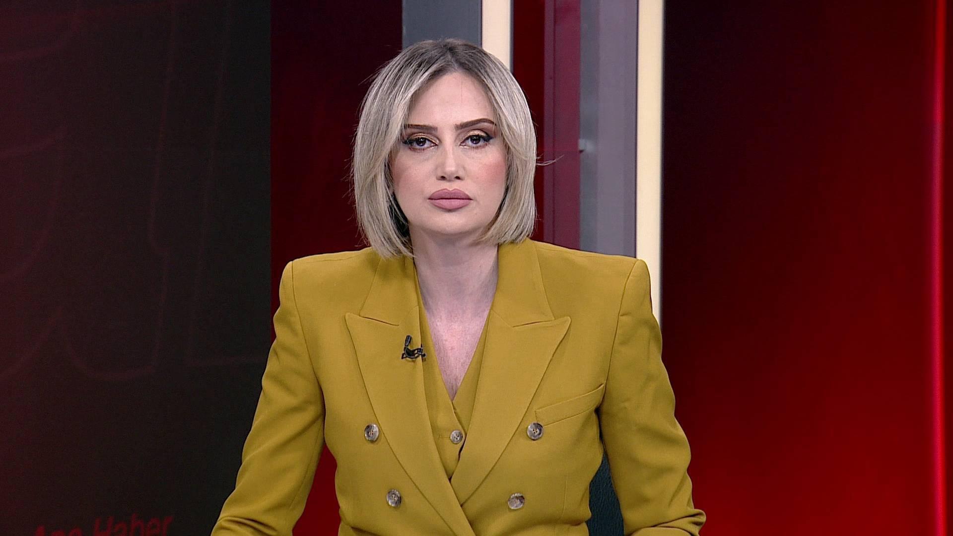 Ana Haber 12 Mayıs 2025 Pazartesi