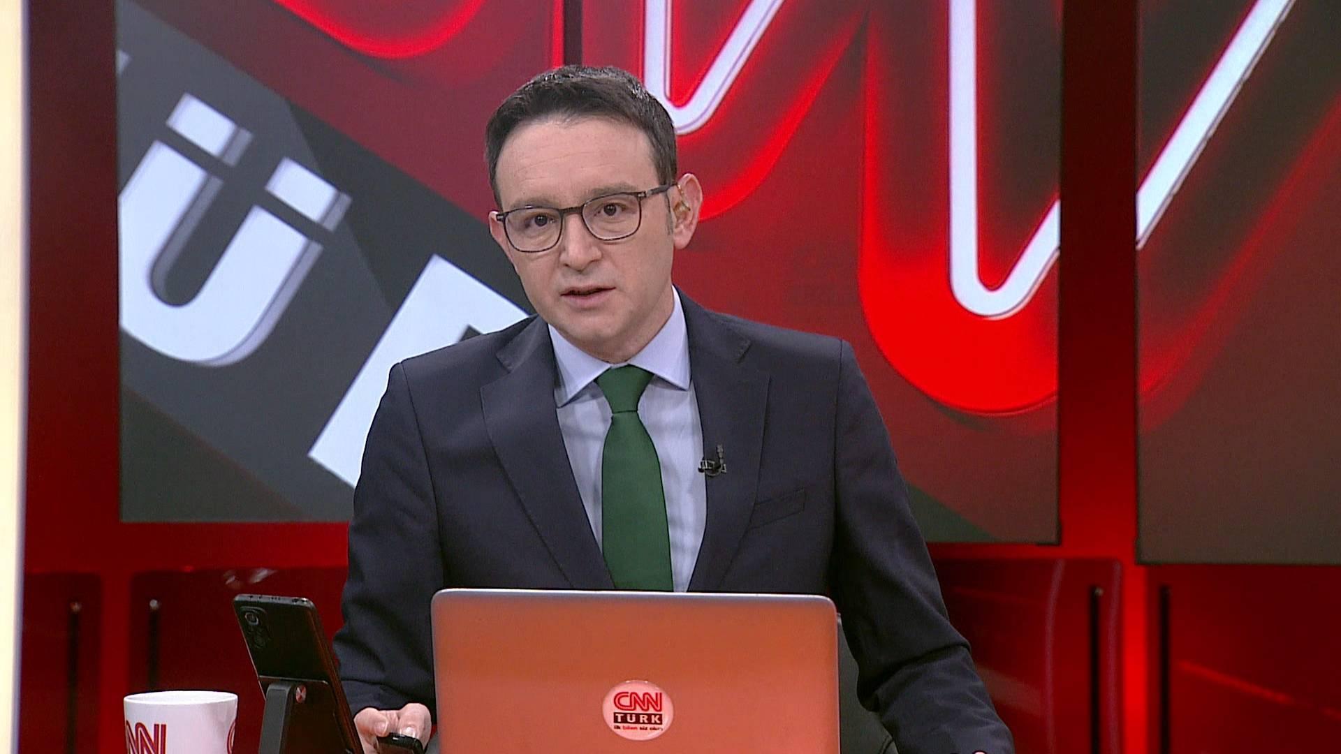 Gece Haberleri 12 Mayıs 2025 Pazartesi