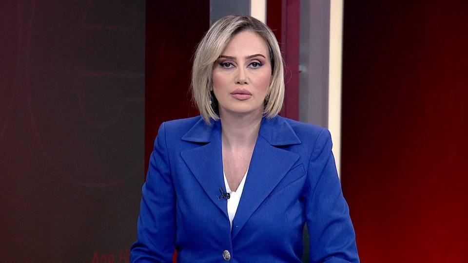 Ana Haber 13 Mayıs 2025 Salı