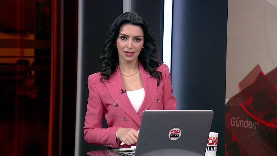 Gündem 13 Mayıs 2025 Salı