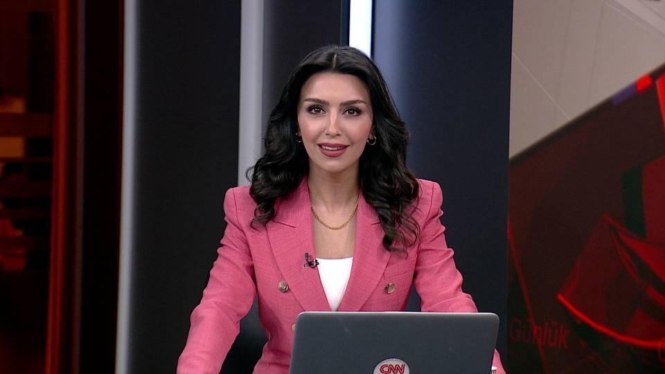 Günlük 13 Mayıs 2025 Salı