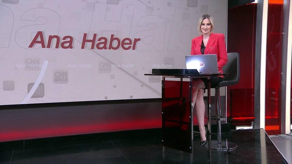 Ana Haber 14 Mayıs 2025 Çarşamba