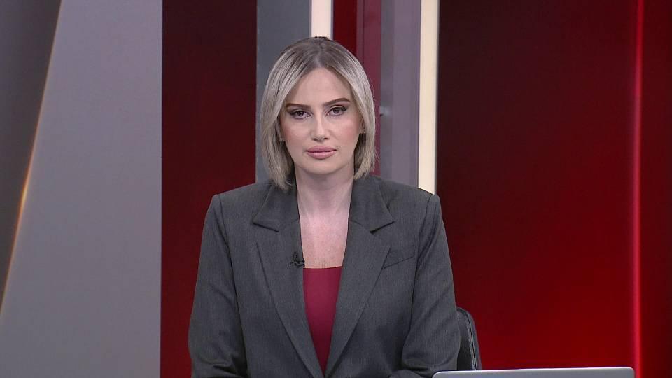Ana Haber 15 Mayıs 2025 Perşembe