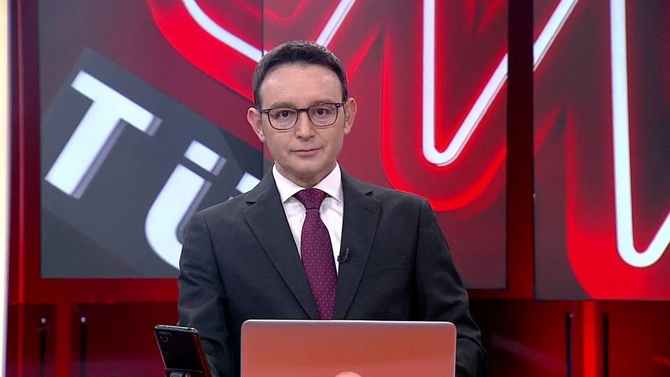 Gece Haberleri 15 Mayıs 2025 Perşembe