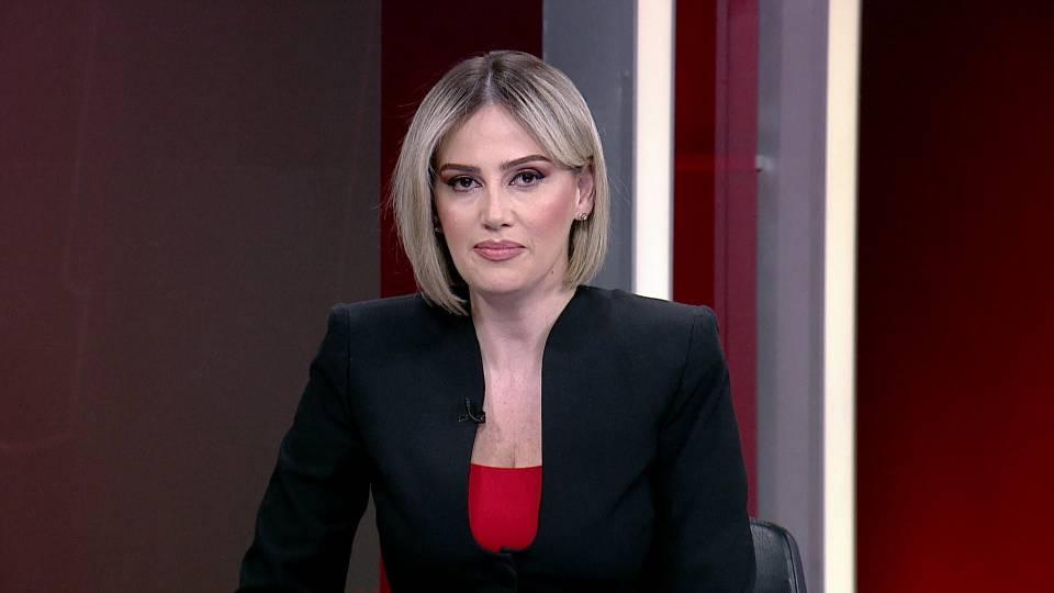 Ana Haber 16 Mayıs 2025 Cuma
