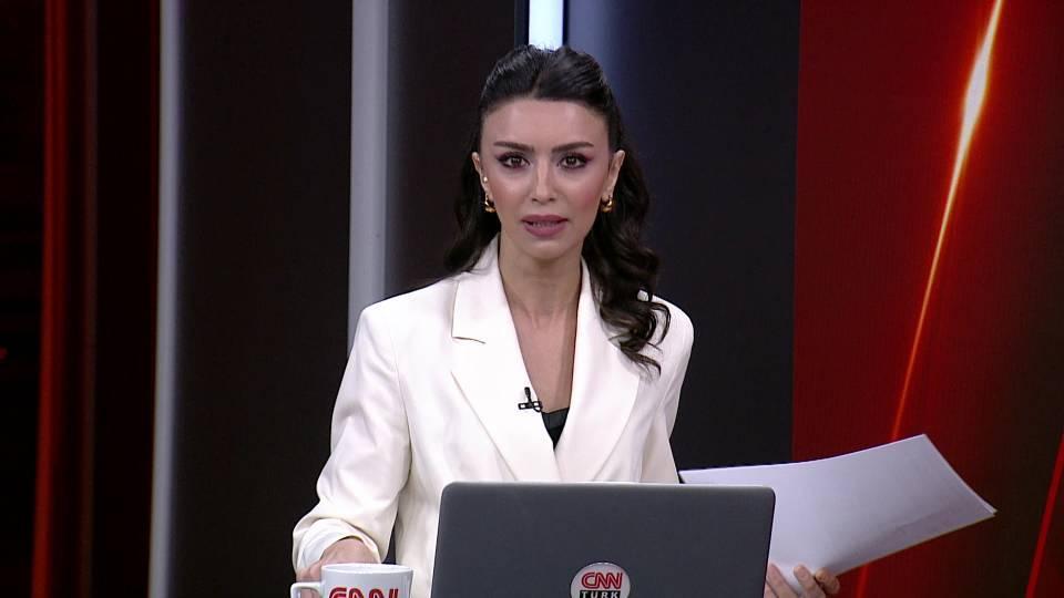 Gündem 16 Mayıs 2025 Cuma