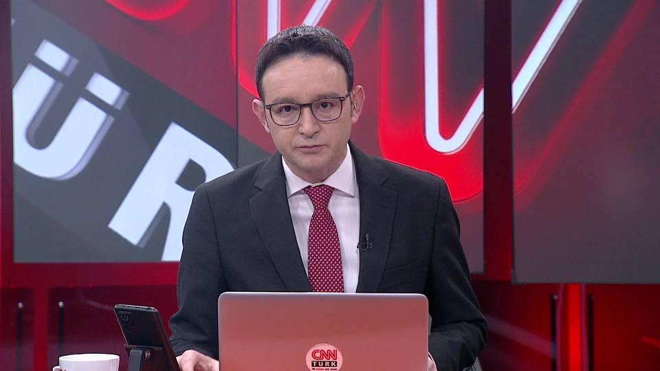 Gece Haberleri 18 Mayıs 2025 Pazar