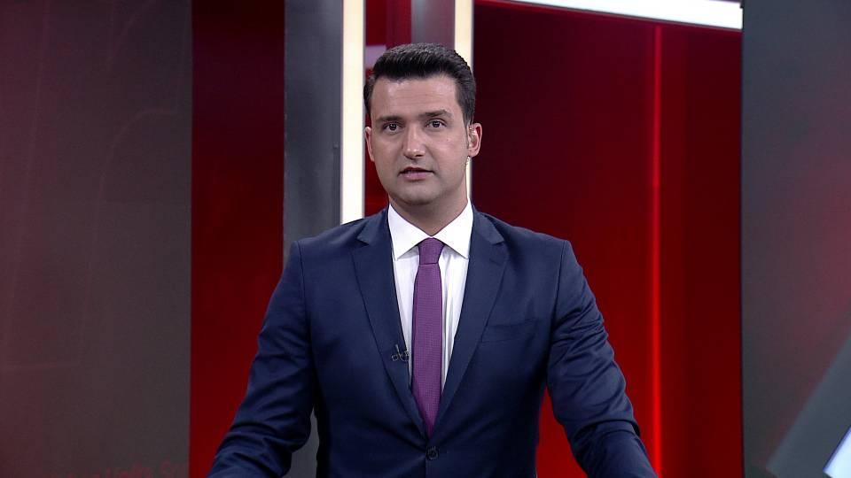 Hafta Sonu Ana Haber 18 Mayıs 2025 Pazar