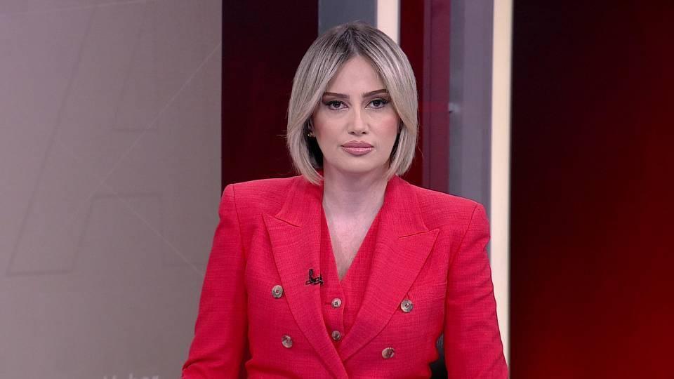 Ana Haber 19 Mayıs 2025 Pazartesi