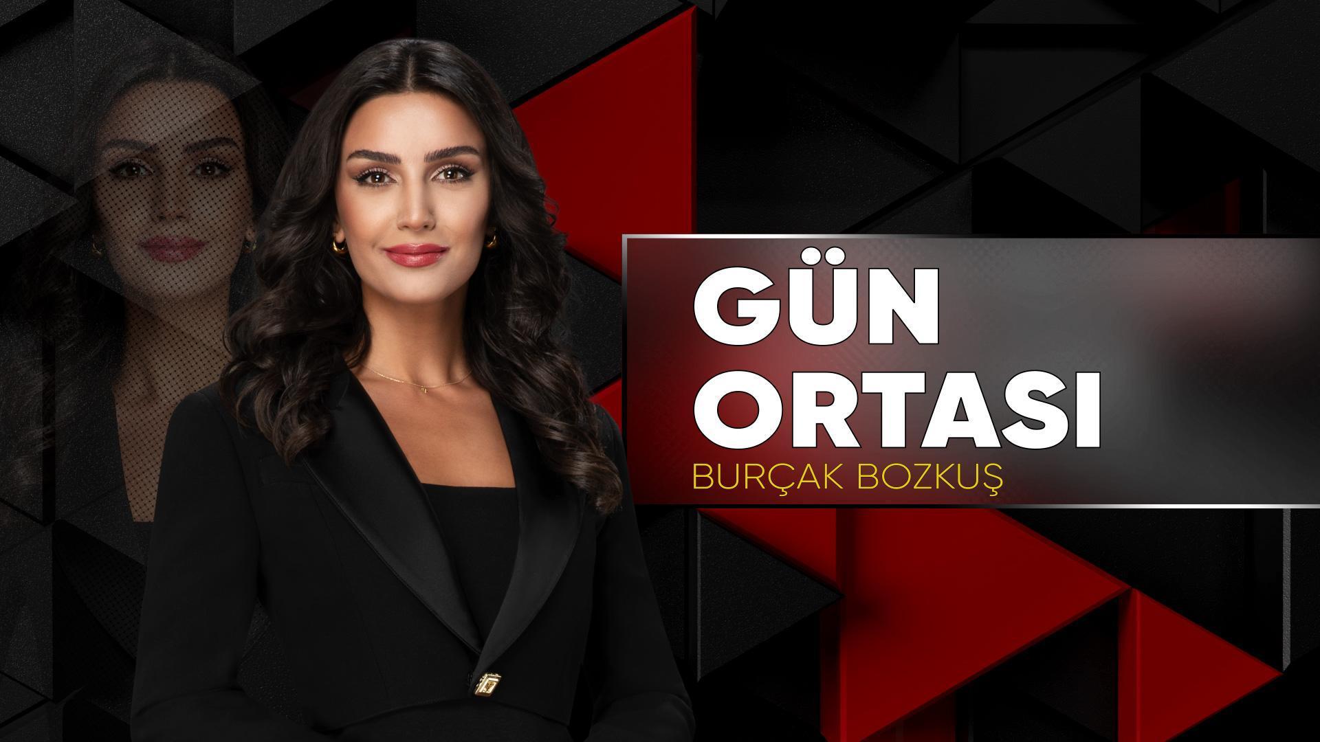 Gün Ortası