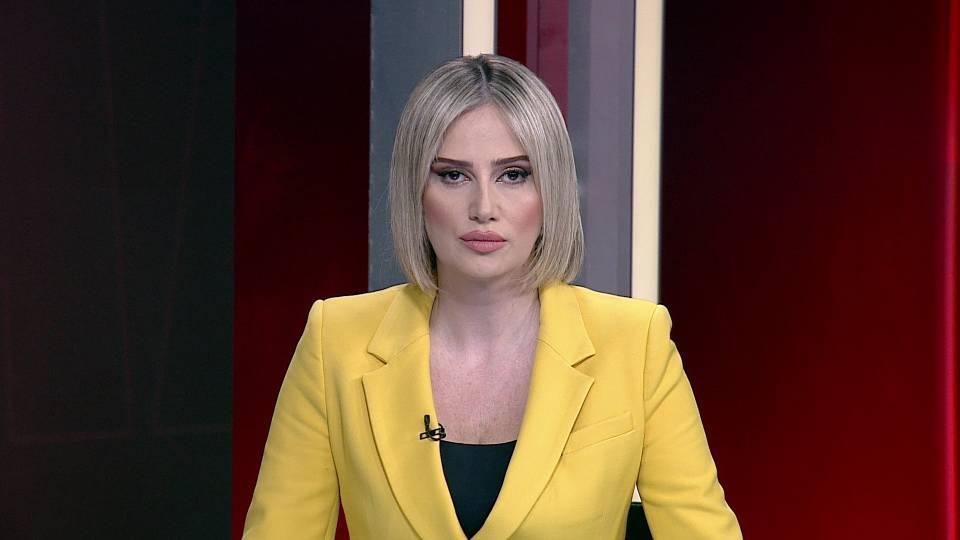 Ana Haber 21 Mayıs 2025 Çarşamba