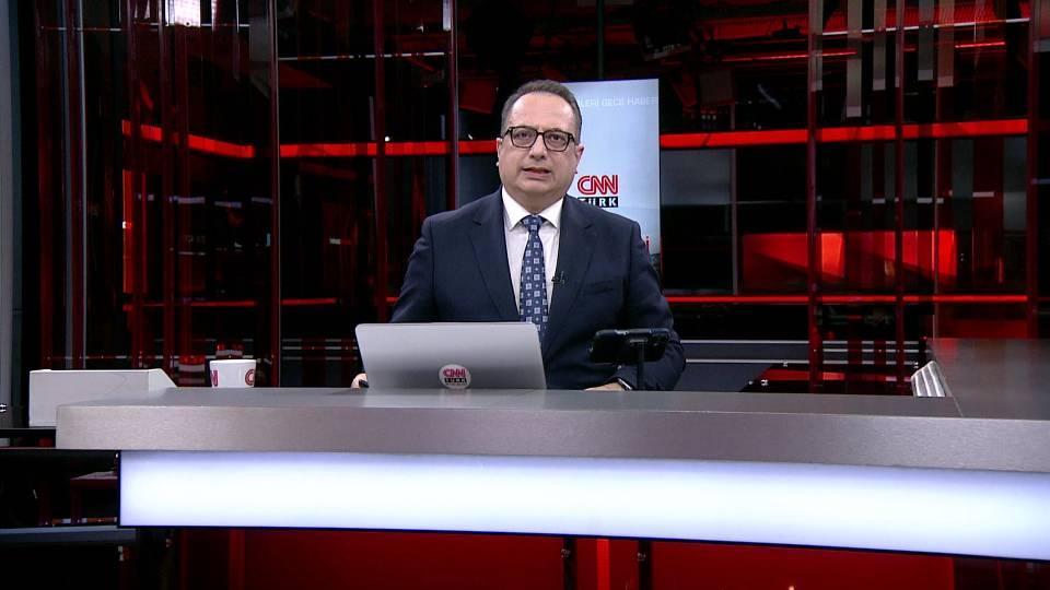 Gece Haberleri 21 Mayıs 2025 Çarşamba