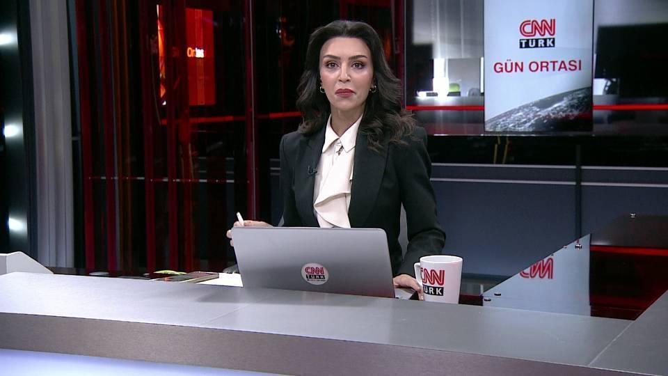 Gün Ortası 21 Mayıs 2025 Çarşamba