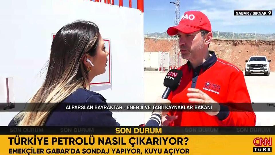 Türkiye Şırnak'ta petrolü nasıl buldu?
