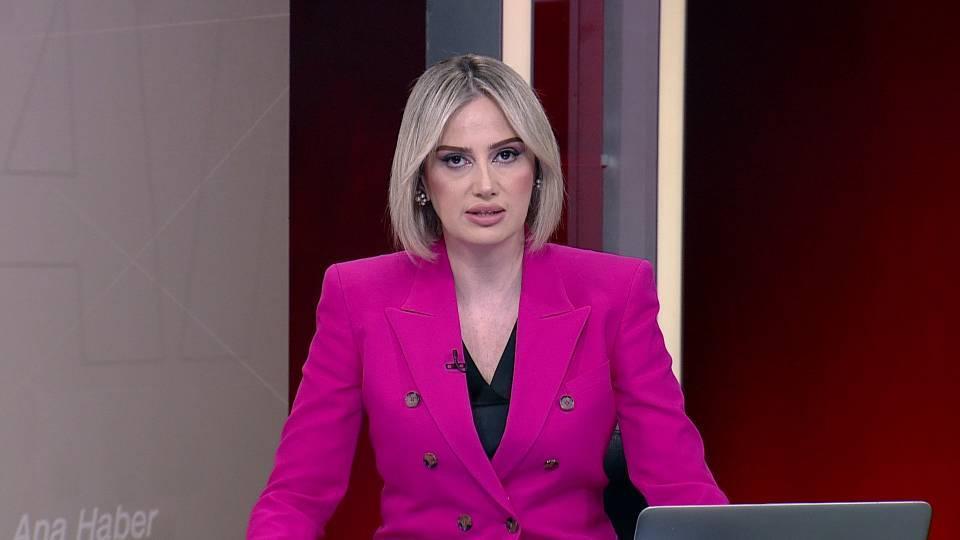 Ana Haber 22 Mayıs 2025 Perşembe