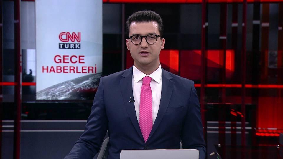 Gece Haberleri 22 Mayıs 2025 Perşembe
